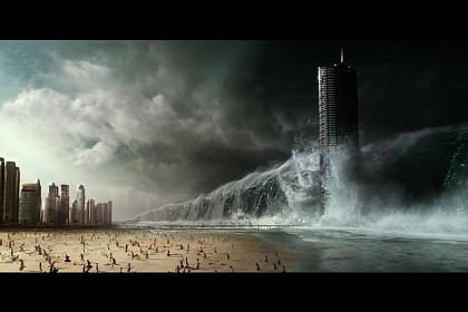 Geostorm