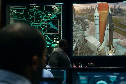 Geostorm