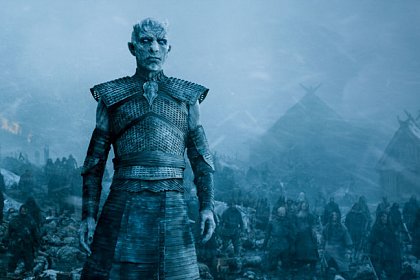 Al șaptelea sezon al serialului-fenomen Game of Thrones va avea premiera pe 16 iulie