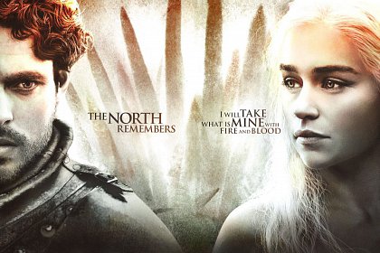 Al șaptelea sezon al serialului-fenomen Game of Thrones va avea premiera pe 16 iulie