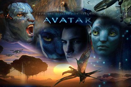 "Avatar" va avea 4 continuări. Cand vom vedea Avatar 2?