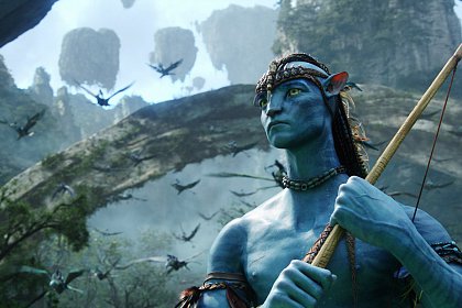 "Avatar" va avea 4 continuări. Cand vom vedea Avatar 2?
