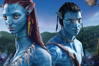 "Avatar" va avea 4 continuări. Cand vom vedea Avatar 2?