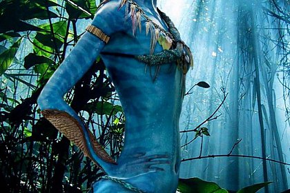 "Avatar" va avea 4 continuări. Cand vom vedea Avatar 2?