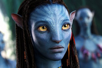 "Avatar" va avea 4 continuări. Cand vom vedea Avatar 2?