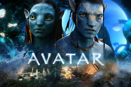 "Avatar" va avea 4 continuări. Cand vom vedea Avatar 2?