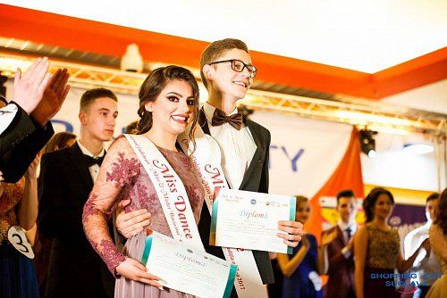 Câștigătorii Miss și Mister Bucovina 2017