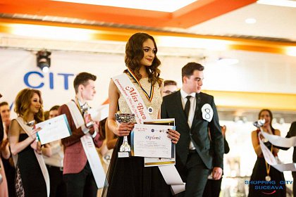 Câștigătorii Miss și Mister Bucovina 2017