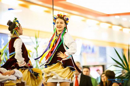 Câștigătorii Miss și Mister Bucovina 2017