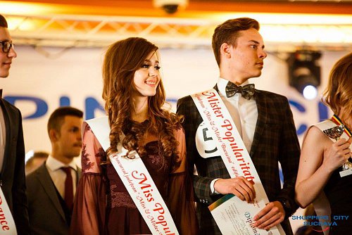 Câștigătorii Miss și Mister Bucovina 2017