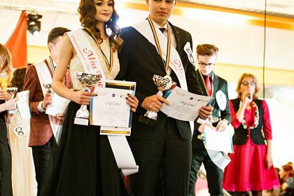 Câștigătorii Miss și Mister Bucovina 2017