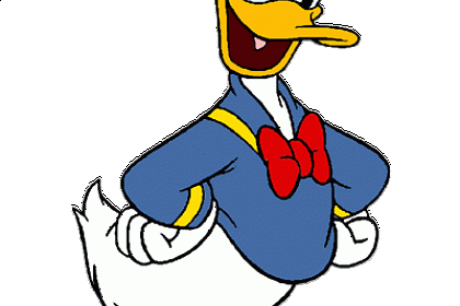 Ziua de naștere a lui Donald Duck - celebrul personaj creat de Walt Disney