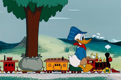 Ziua de naștere a lui Donald Duck - celebrul personaj creat de Walt Disney