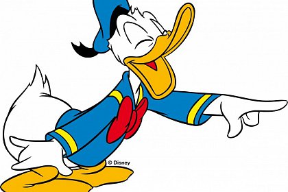 Ziua de naștere a lui Donald Duck - celebrul personaj creat de Walt Disney