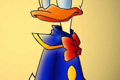 Ziua de naștere a lui Donald Duck - celebrul personaj creat de Walt Disney