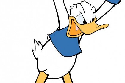 Ziua de naștere a lui Donald Duck - celebrul personaj creat de Walt Disney