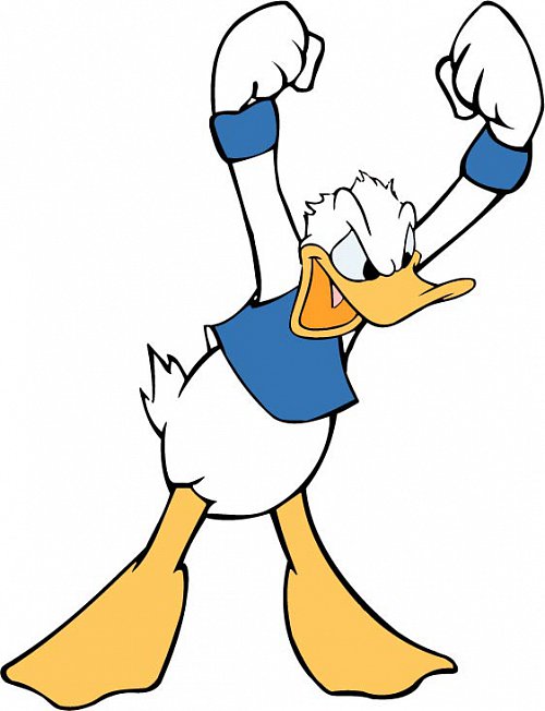 Ziua de naștere a lui Donald Duck - celebrul personaj creat de Walt Disney