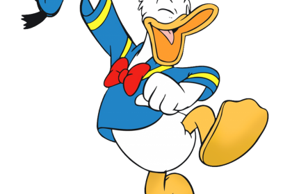 Ziua de naștere a lui Donald Duck - celebrul personaj creat de Walt Disney