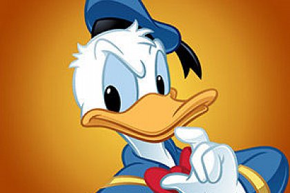 Ziua de naștere a lui Donald Duck - celebrul personaj creat de Walt Disney