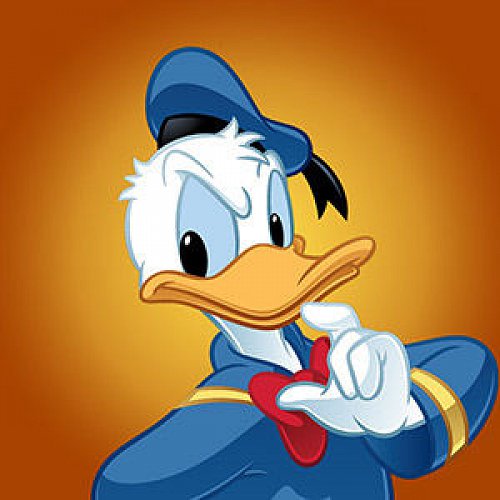 Ziua de naștere a lui Donald Duck - celebrul personaj creat de Walt Disney