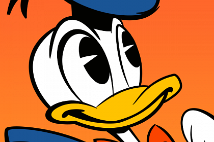 Ziua de naștere a lui Donald Duck - celebrul personaj creat de Walt Disney