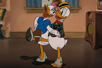 Ziua de naștere a lui Donald Duck - celebrul personaj creat de Walt Disney