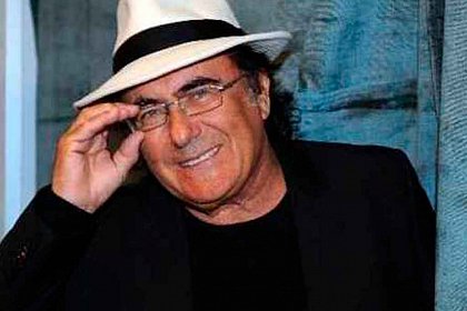 Al Bano a făcut infarct pe scenă