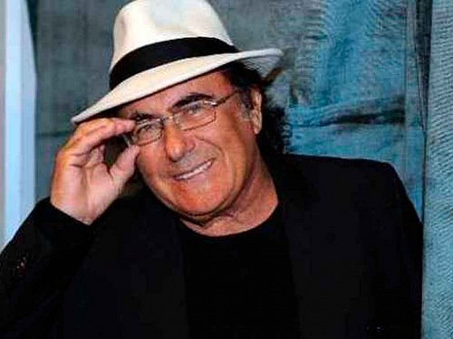 Al Bano a făcut infarct pe scenă