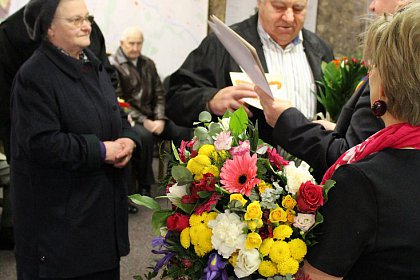 „Cuplurile de Aur” ale Sucevei, sărbătorite de Buna Vestire