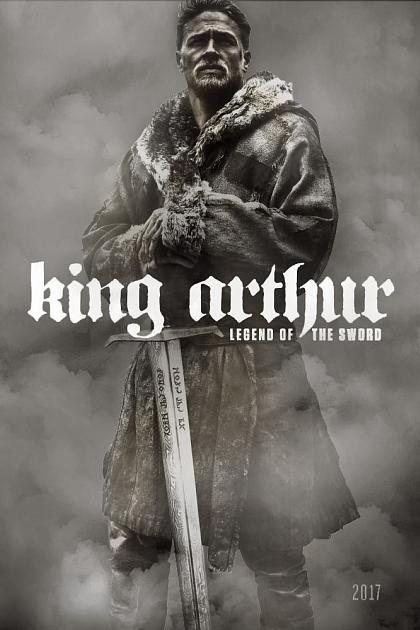 King Arthur: Legend of the Sword