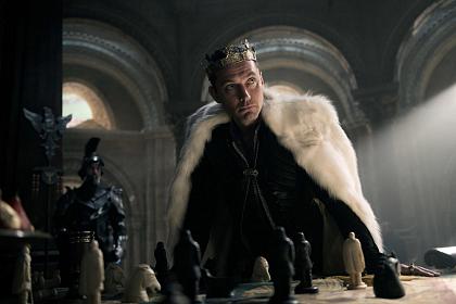 King Arthur: Legend of the Sword