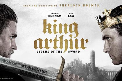 King Arthur: Legend of the Sword