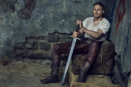 King Arthur: Legend of the Sword