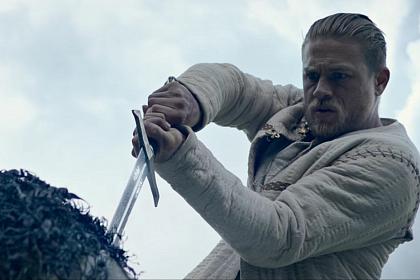 King Arthur: Legend of the Sword