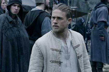 King Arthur: Legend of the Sword