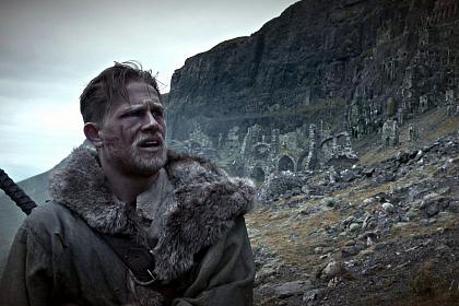 King Arthur: Legend of the Sword