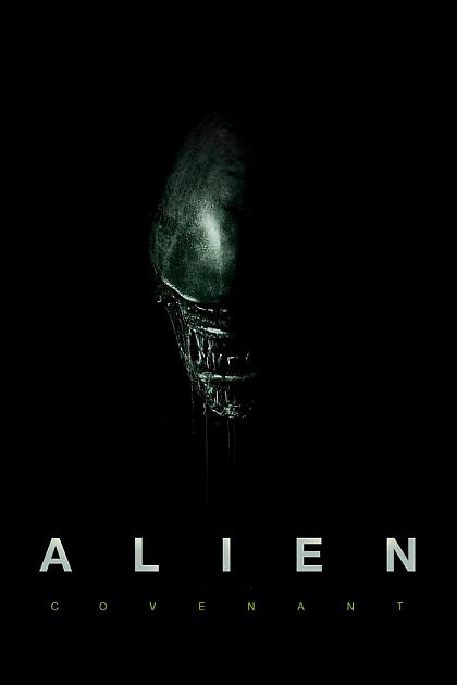 Alien: Covenant