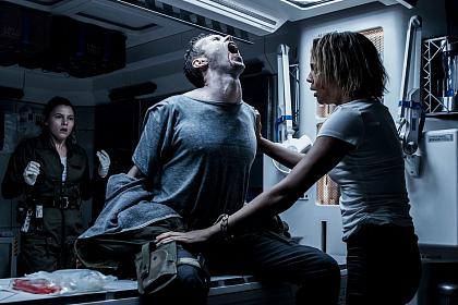 Alien: Covenant