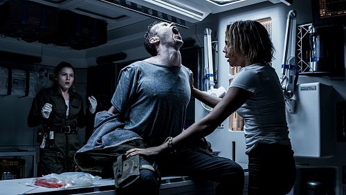 Alien: Covenant