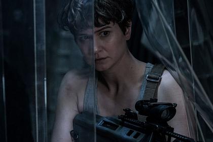 Alien: Covenant