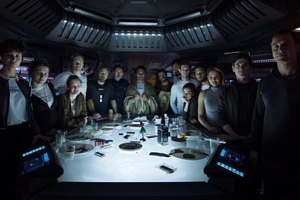 Alien: Covenant