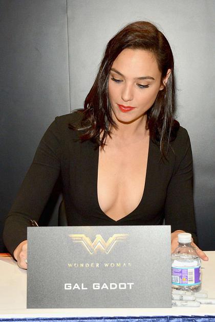 Wonder Woman