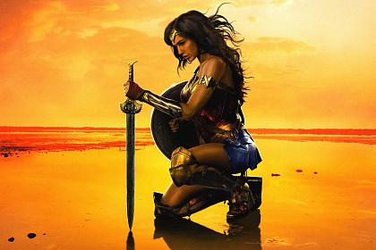 Wonder Woman