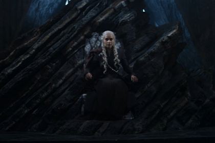 Game of Thrones sezonul 7 are trailer oficial