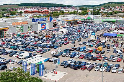 Programul de Paști al magazinelor din Shopping City Suceava