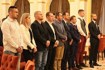 Palatul Alexander, cel mai spectaculos salon de evenimente din Suceava, a fost inaugurat