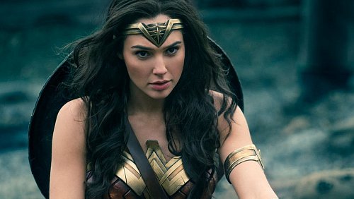 Gal Gadot - Wonder Woman si Kirsten Dunst - iubita lui Spiderman, sarbatoritele zilei - Foto