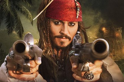 Următorul film din seria Piratii din Caraibe - Razbunarea lui Salazar, furat de hackeri, care cer răscumpărare