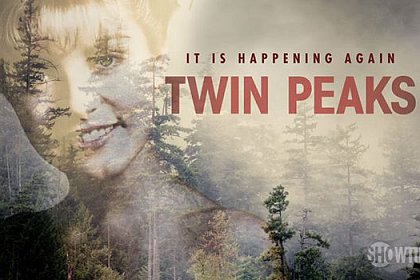 Serialul Twin Peaks revine cu un nou sezon, de luni, 22 mai