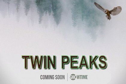 Serialul Twin Peaks revine cu un nou sezon, de luni, 22 mai